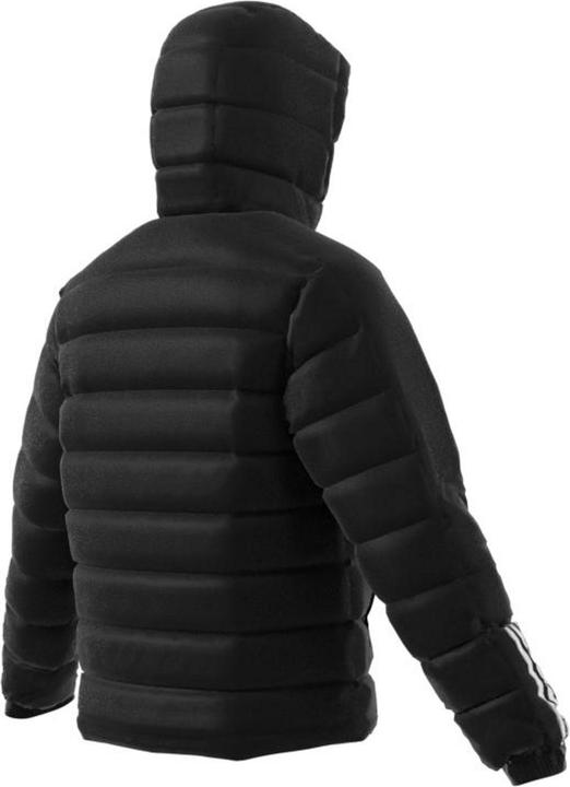 Immagine prodotto adidas Piumino con cappuccio Adidas Itavic 3-Stripes Midweight (XS)