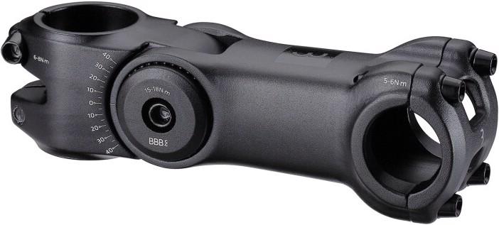 Actual product image BBB HighSix BHS-28 (90 mm, 203.20 mm)