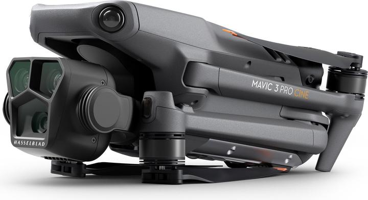 Image du produit DJI Mavic 3 Pro Cine Premium Combo (43 min, 963 g, 20 Mpx)