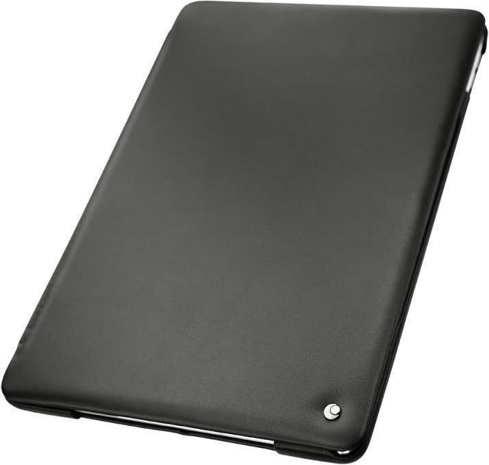 Produktbild Noreve Tradition Leather Case schwarz (iPad Air 2019 (3. Gen))