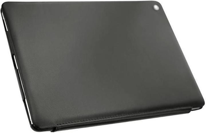 Produktbild Noreve Tradition Leather Case schwarz (iPad Air 2019 (3. Gen))