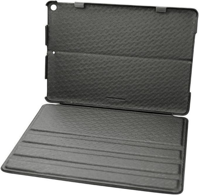 Produktbild Noreve Tradition Leather Case schwarz (iPad Air 2019 (3. Gen))