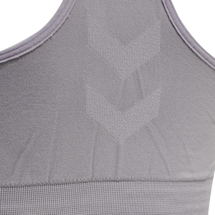 Image du produit hummel Tif Seamless Sports Top (XS)