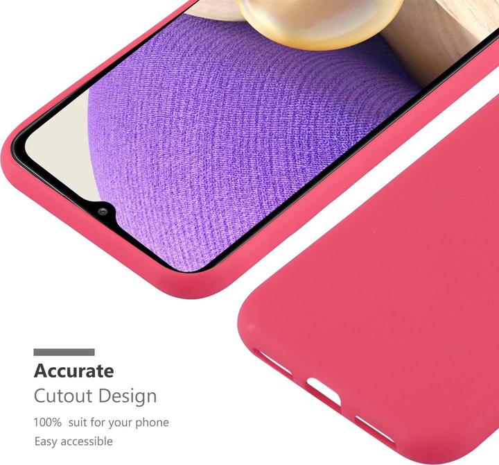 Image du produit Cadorabo Couverture TPU Candy (Samsung Galaxy A32 5G)