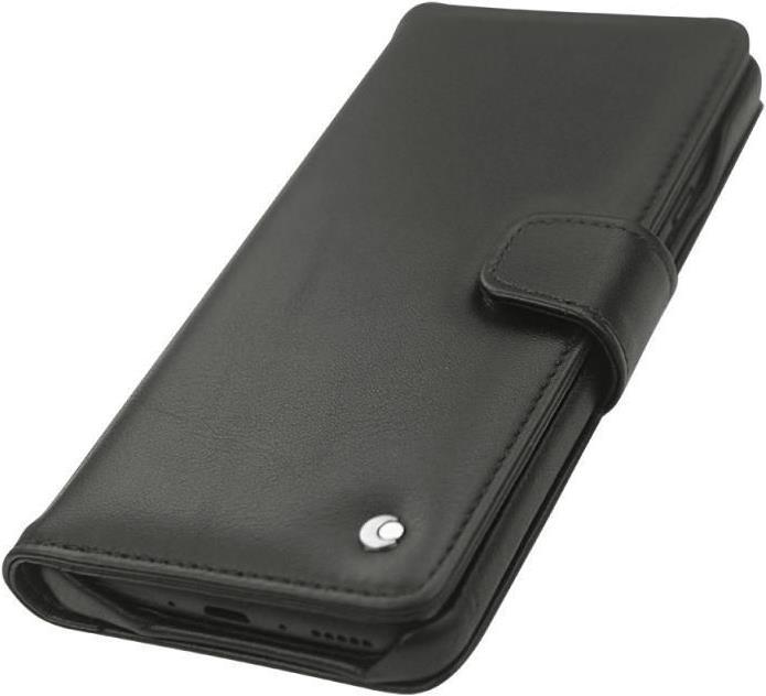 Produktbild Noreve Tradition B leather case black (OnePlus 7 Pro)
