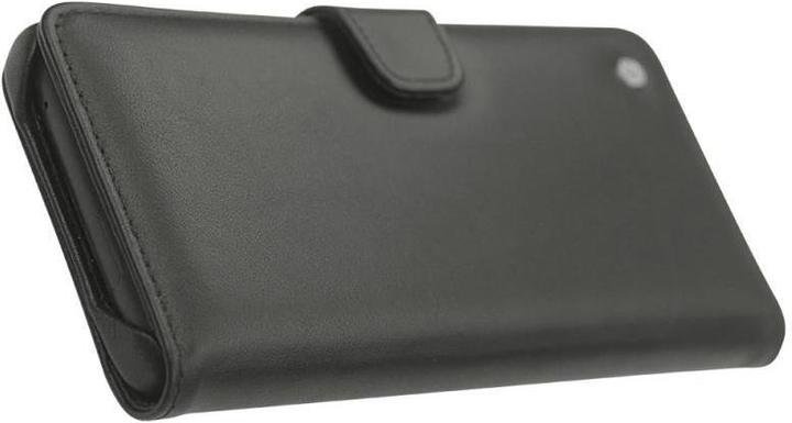 Produktbild Noreve Tradition B leather case black (OnePlus 7 Pro)