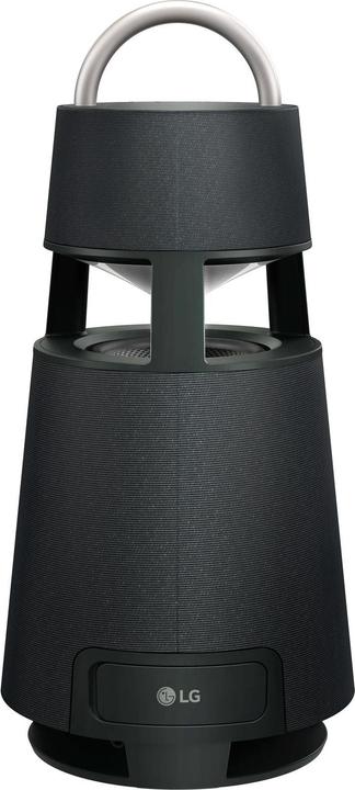 Image du produit LG Xboom 360 DRP4 (10 h, Alimentation via port USB)