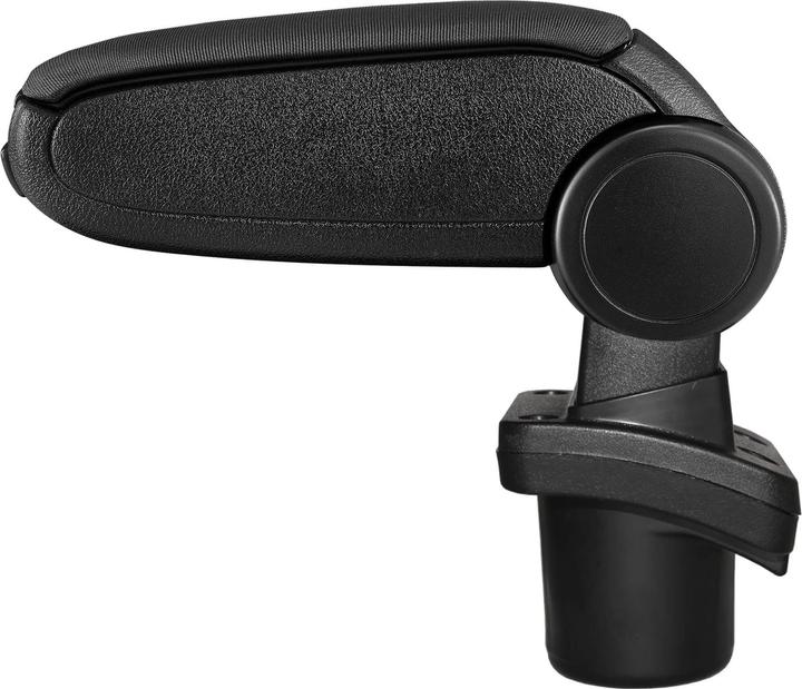 Produktbild Pro-Tec Mittelarmlehne Citroen C2 mit Staufach Textil Schwarz