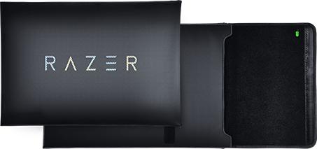 Actual product image Razer Protective Sleeve V2 (15.60", Razer)