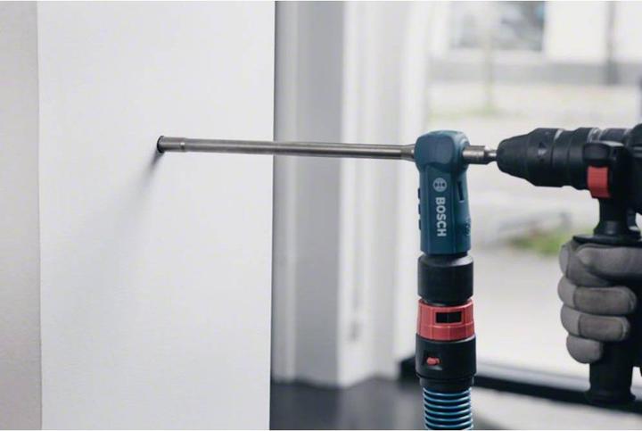 Produktbild Bosch Professional Zubehör Saugbohrer SDS plus-9 Speed Clean, 8 x 100 x 230 mm (8 Millimeter)