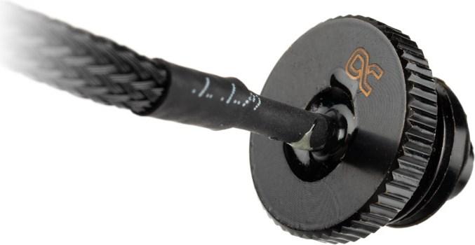 Immagine prodotto Alphacool Sensore di temperatura Icicle piatto G1/4