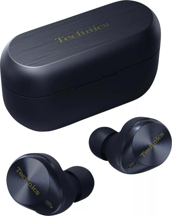 Technics EAH-AZ80E-A (ANC, 7 h, Wireless)