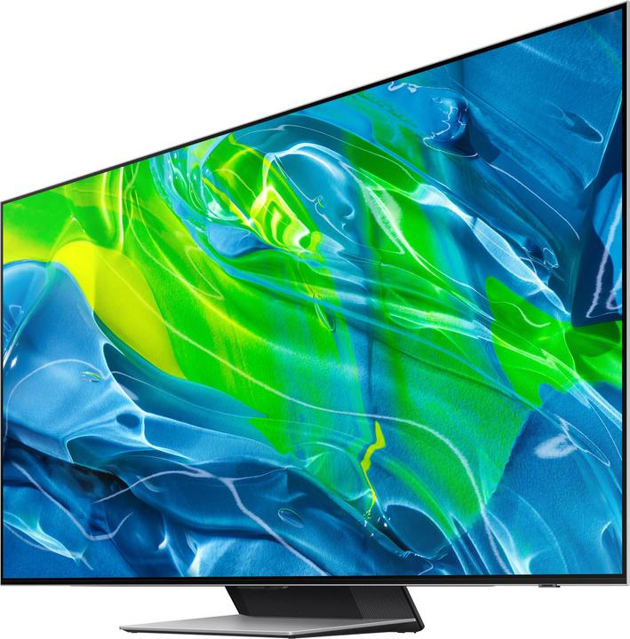 Image du produit Samsung QE65S95B (65", S95B, OLED, 4K, 2022)