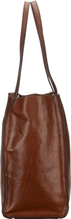 Image du produit The Bridge Shopper Mirra Shopping avec fermeture éclair 1314