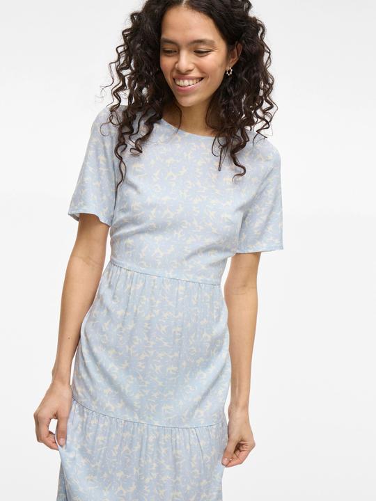 Produktbild Vila Kurzarm Midikleid (40)