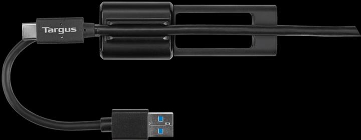 Image du produit Targus USB type C/F vers USB 3.0 Cble (0.10 m, USB 3.0)