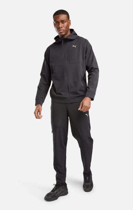 Produktbild Puma MCFC PUMATECH Track Jacket WV (L)