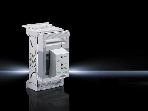 Produktbild Rittal NH00-Sicherungslasttrenner