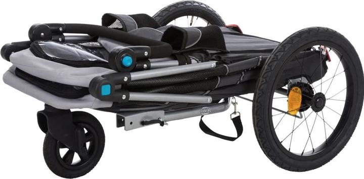 Image du produit Trixie Remorque pour vélo (Chien)