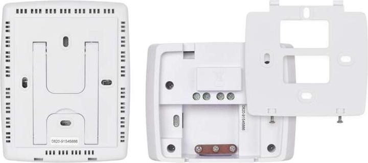 Produktbild Emos OpenTherm Raumthermostat P5611OT, programmierbar, kabellos
