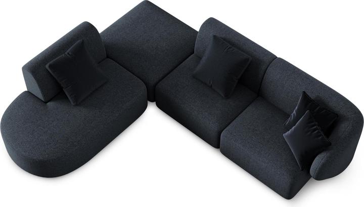 Produktbild Maison Heritage Chiara (Ecksofa)