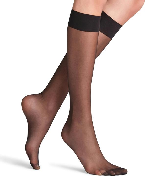 Produktbild Falke Seidenglatt 15 KH (15 DEN, 35 - 38)