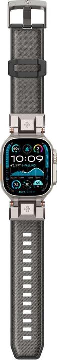 Immagine prodotto Spigen DuraPro Armor for Apple Watch 6 / 7 / 8 / 9 / 10 / SE / Ultra 1 / 2 (44 / 45 / 46 / 49mm) Gra