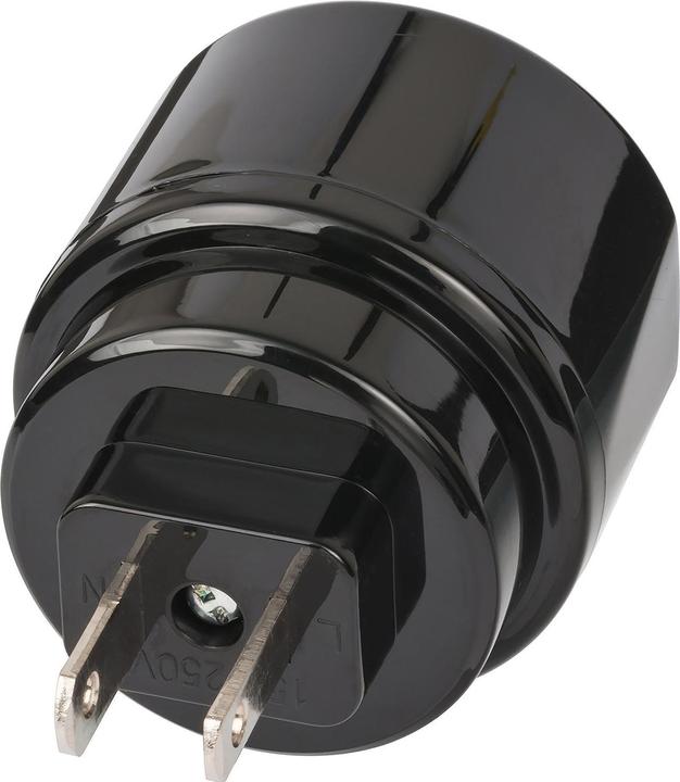 Produktbild Brennenstuhl Reiseadapter