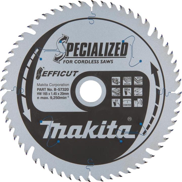 Produktbild Makita B-57320