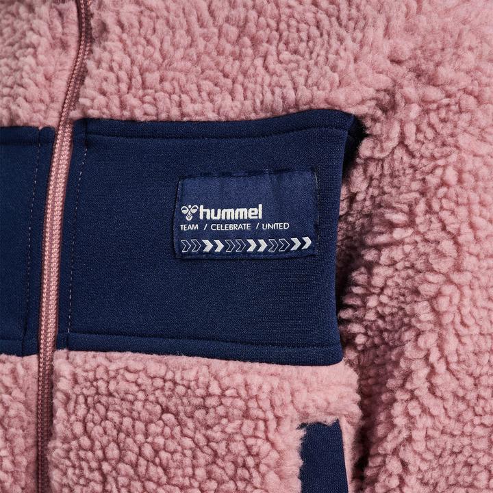 Immagine prodotto hummel Giacca Con Zip Hmlevan (146)