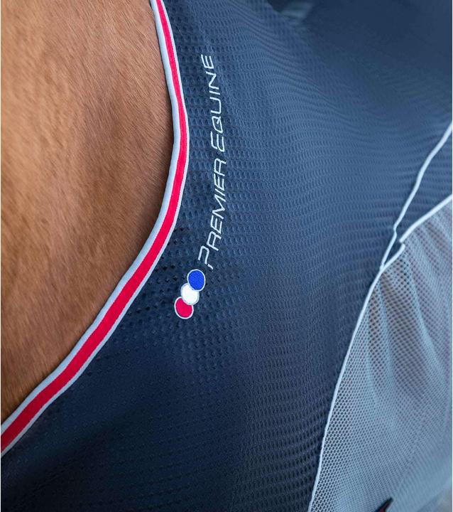 Actual product image Premier Equine Drying blanket