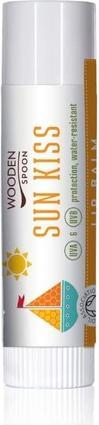 Produktbild Konjac Sponge Opalovací balzám na rty SUN KISS 4, 3 ml (4.30 ml)