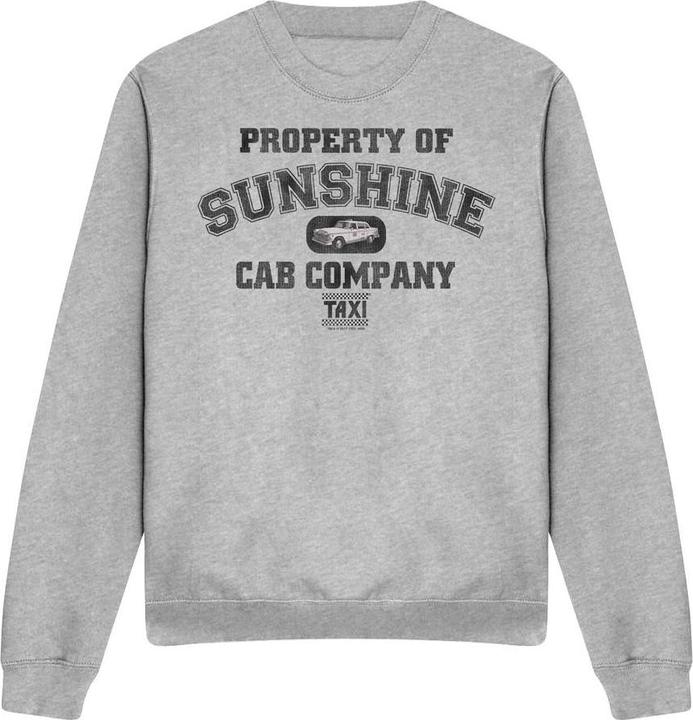 Room05 Property of Sunshine Sweatshirt
