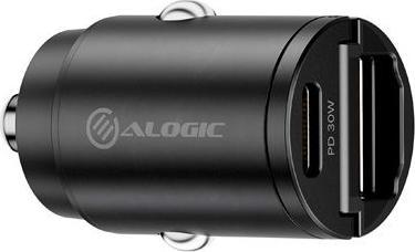 Produktbild Alogic Rapid Power 30w Car Charger 1x