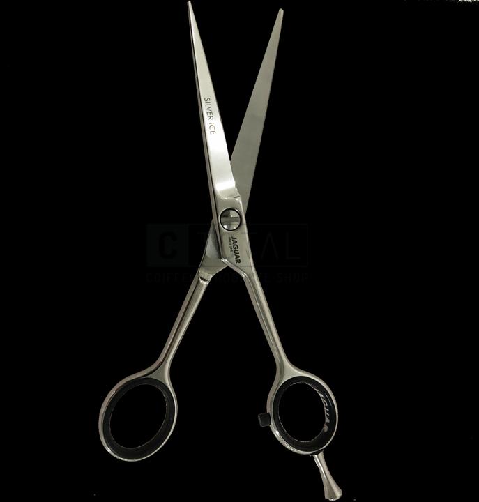 Image du produit Jaguar Ciseaux à cheveux Silver Ice 6,5 (16.51 cm)