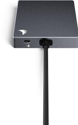 Image du produit Angelbird CXA32PK (USB 3.2 Gen 2)
