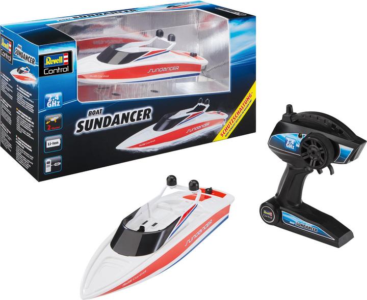 Image du produit Revell Sundancer