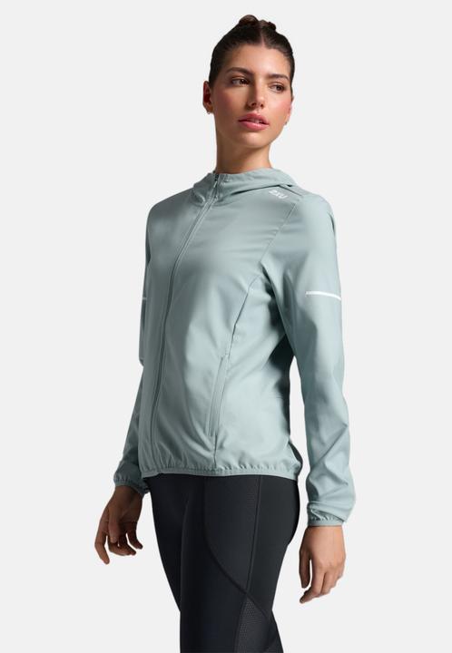 Actual product image 2XU Aero Jacket (L)