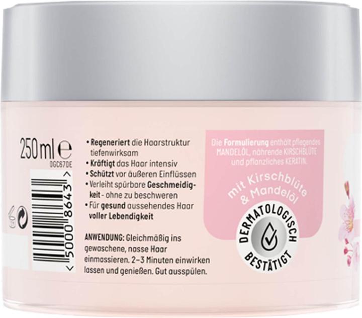 Image du produit Guhl Cure de réparation intensive en profondeur (200 ml)