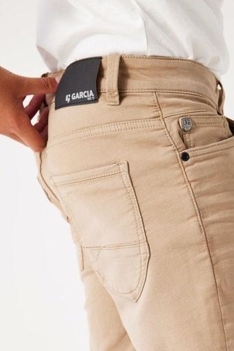 Immagine prodotto Garcia Pantaloncini Lazlo Jeans (146)