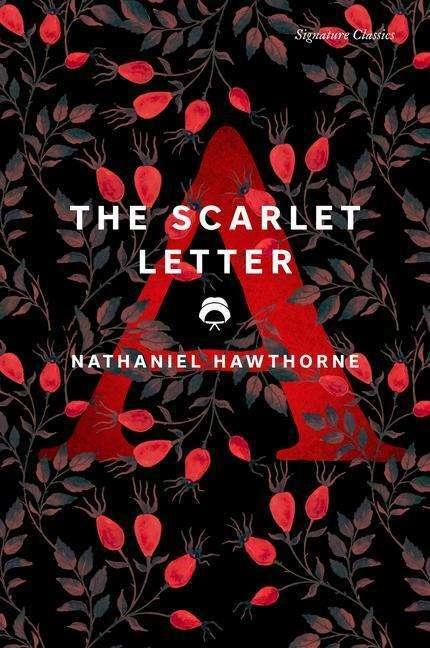 Actual product image The Scarlet Letter (English, Nathaniel Hawthorne, 2023)