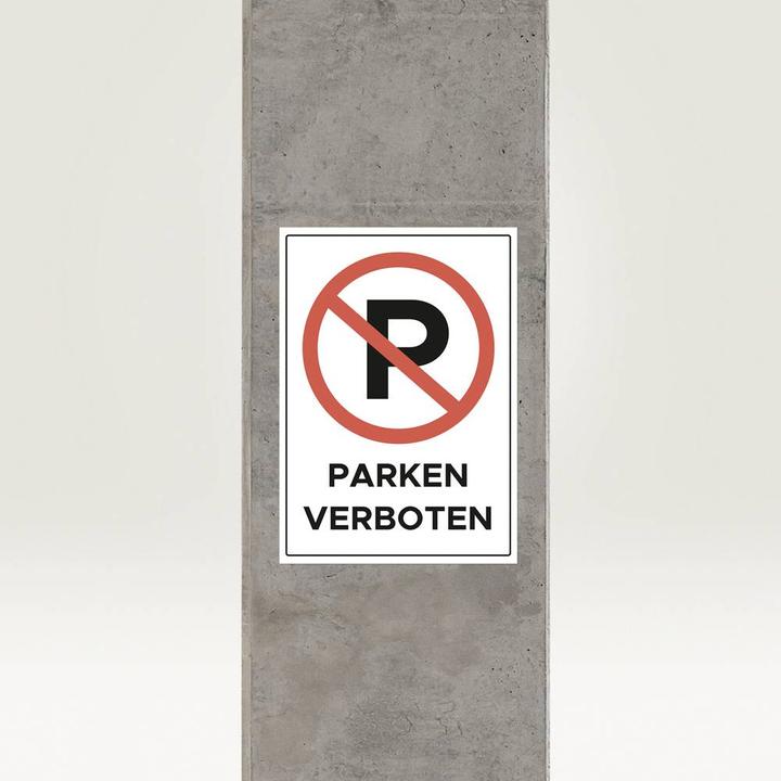 Actual product image Avery Ultra-resistant film labels