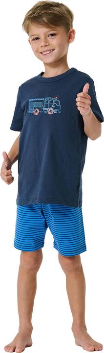 Produktbild Schiesser Shorty Boys World (128)