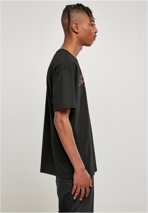 Produktbild Urban Classics Script Logo Tee (XS)