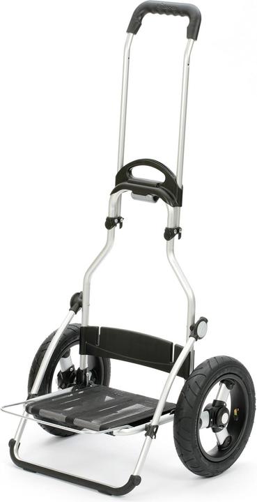 Produktbild Andersen Fahrgestell Royal Shopper (Luftrad 29 cm)