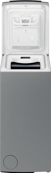 Immagine prodotto Bauknecht WMT Silver 6513 D4 (6.50 kg, Verso l'alto)