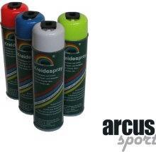 Immagine prodotto Arcus Kreidespray 750ml (Rosso, 750 ml)