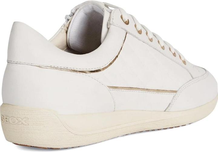 Produktbild Geox Sneaker D Myria Leder (38)