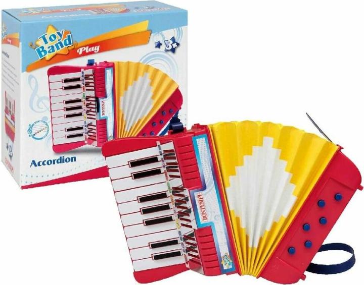Image du produit Bontempi Accordéon