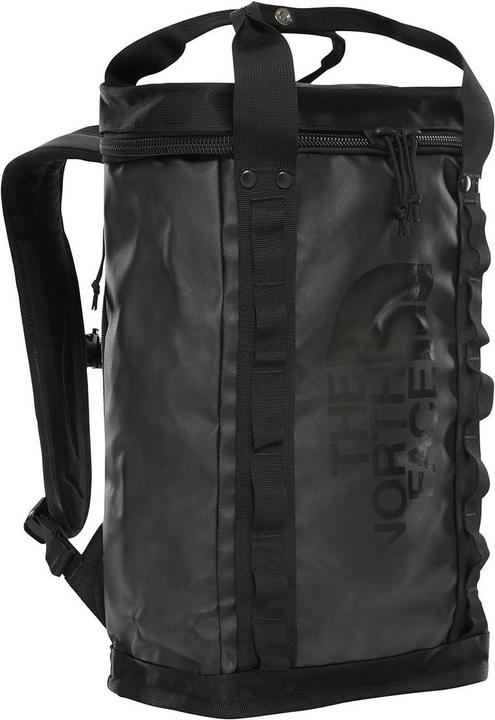 Produktbild North Face Explore Fusebox S Rucksack